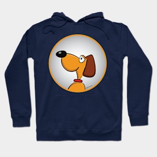 The Dog! Hoodie